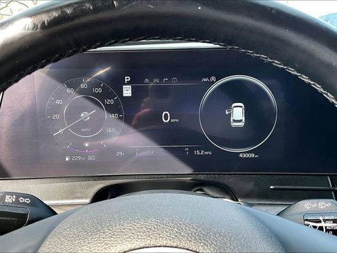 Used 2024 Kia Sportage X-Pro image 19