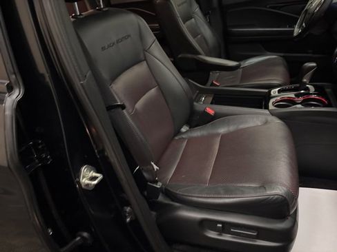 Used 2019 Honda Ridgeline Black Edition image 25