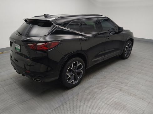 Used 2020 Chevrolet Blazer RS image 10