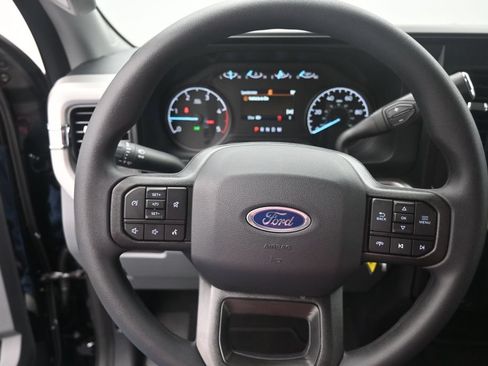 New 2026 Ford F250 XLT w/ FX4 Off-Road Package AWD/4WD image 9