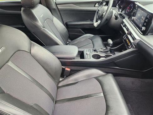 Used 2021 Kia K5 GT-Line image 14