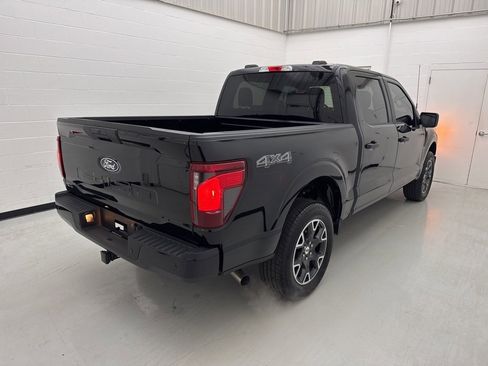 Used 2024 Ford F150 STX image 10