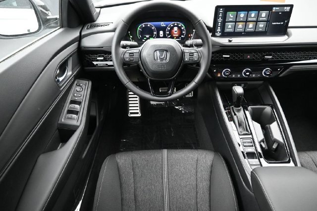 New 2026 Honda Accord Sport image 9