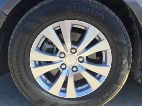 Used 2016 Honda Odyssey SE image 55