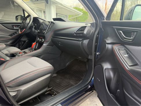 Used 2022 Subaru Forester Sport image 19