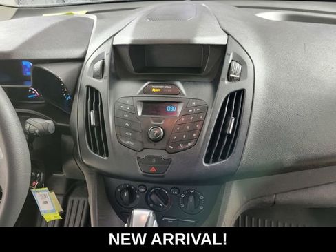 Certified 2017 Ford Transit Connect XL image 22