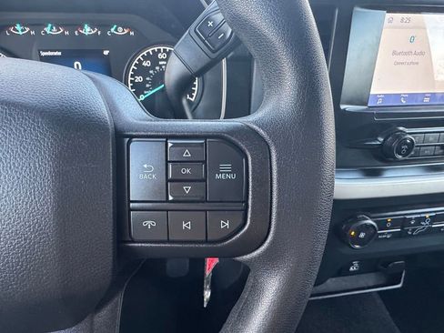 Used 2022 Ford F150 XLT AWD/4WD image 37
