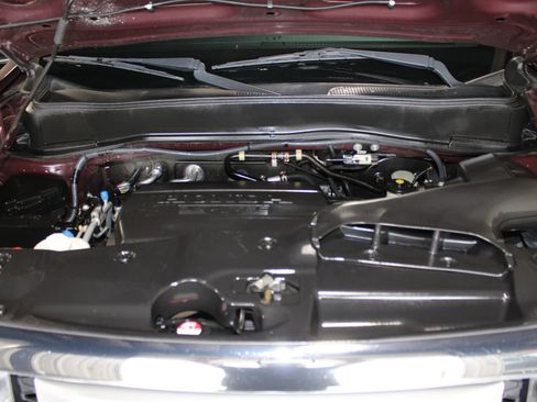 Used 2011 Honda Pilot EX-L image 38