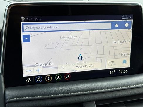 Used 2021 Chevrolet Tahoe Premier image 29