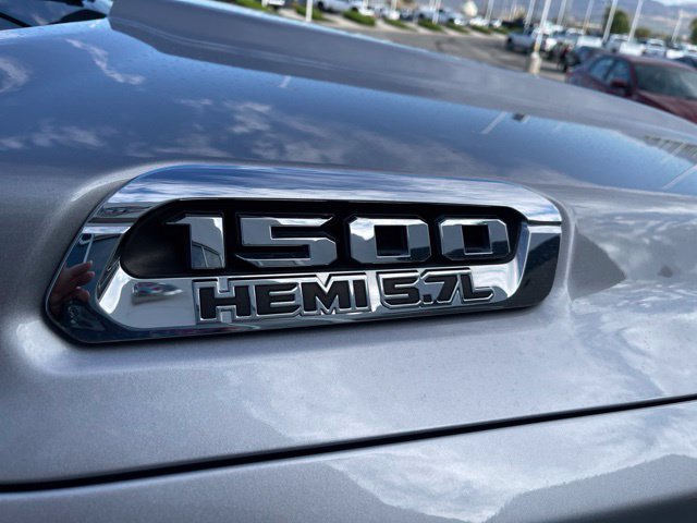 Used 2019 RAM 1500 Laramie Longhorn AWD/4WD image 19