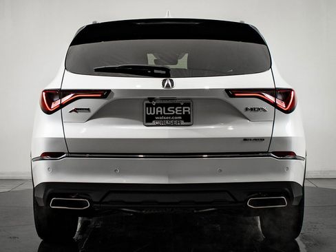 New 2026 Acura MDX A-Spec image 7