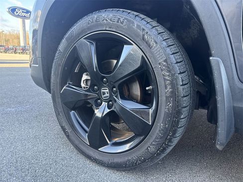 Used 2021 Honda Passport Elite image 8