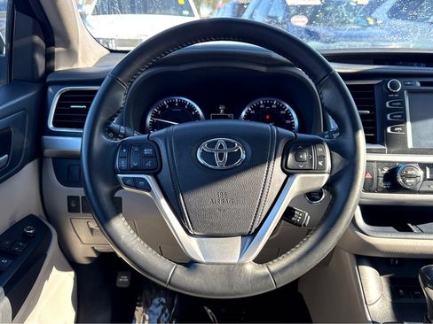 Used 2015 Toyota Highlander XLE image 15