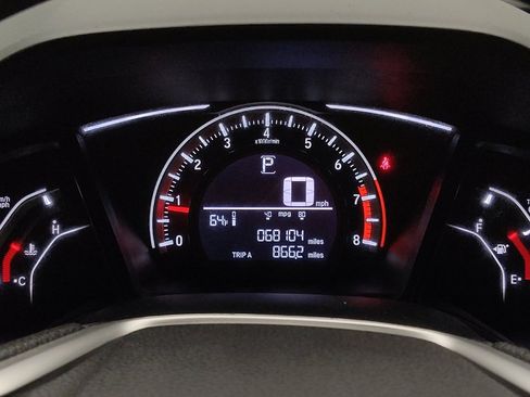 Used 2018 Honda Civic LX image 23