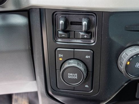 New 2023 Ford F350 XL w/ Snow Plow Prep Package image 16