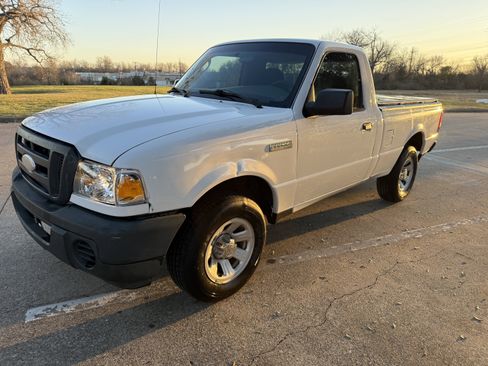 Used 2008 Ford Ranger XL image 1