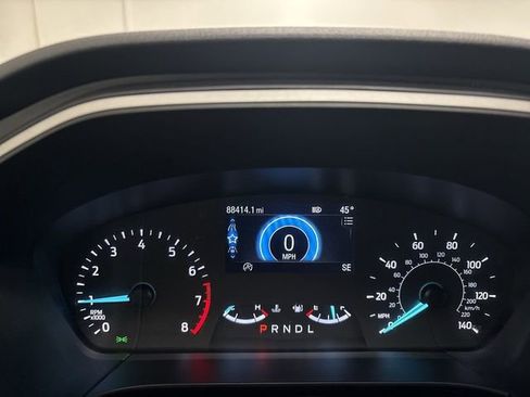 Used 2022 Ford Escape SE image 27