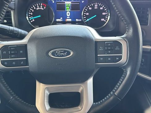 Certified 2024 Ford Expedition XLT RWD image 10
