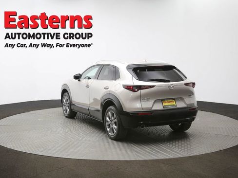 Used 2024 MAZDA CX-30 AWD 2.5 S w/ Premium Package image 65