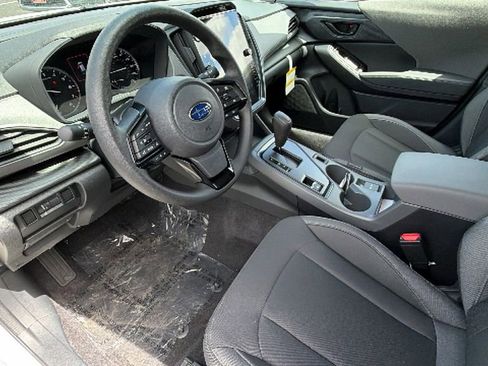 New 2026 Subaru Crosstrek 2.0i Premium AWD/4WD image 10