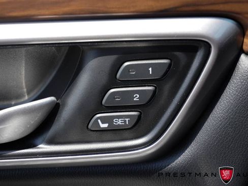 Used 2022 Honda CR-V Touring image 26