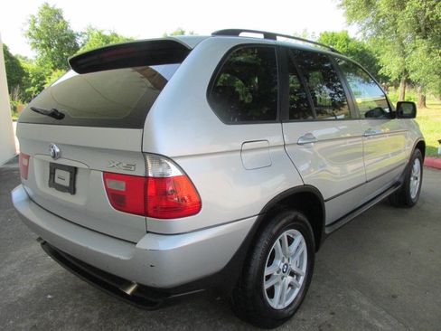 Used 2006 BMW X5 3.0i image 7