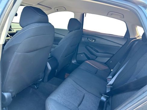 Certified 2023 Honda Accord LX image 14