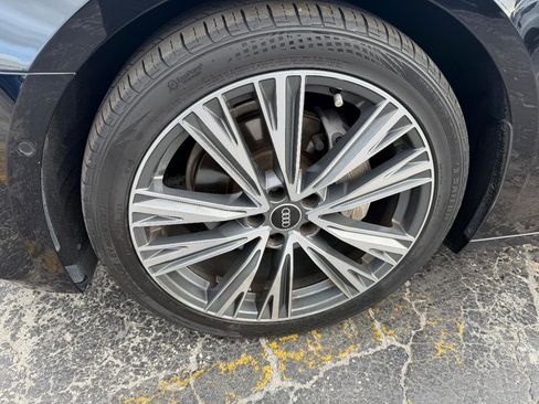 Used 2021 Audi A6 Premium Plus w/ Premium Plus Package image 12