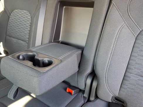 Used 2025 RAM 1500 Big Horn image 34