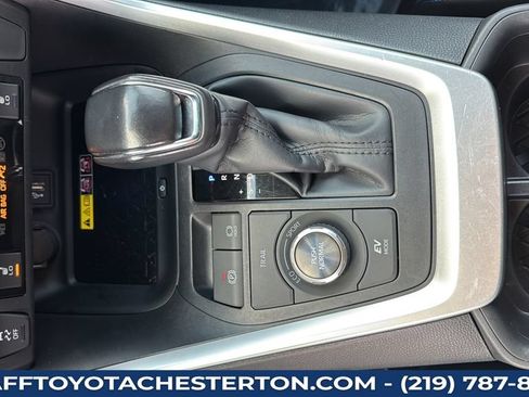 Used 2024 Toyota RAV4 XSE w/ Advanced Technology Package AWD/4WD image 17