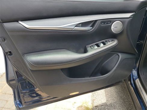 Used 2023 INFINITI QX55 Sensory w/ Lighting Package image 28