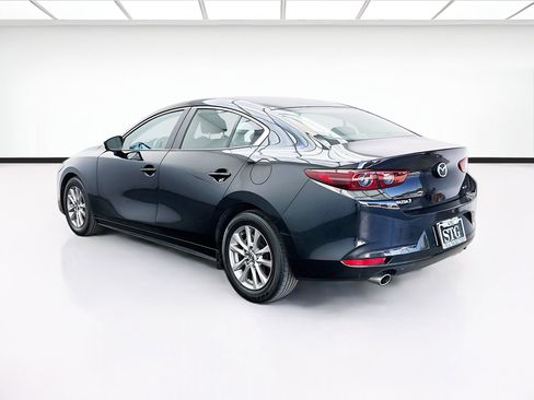 Used 2021 MAZDA MAZDA3 s FWD image 6