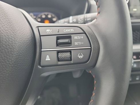 New 2026 Honda CR-V Sport-L image 33