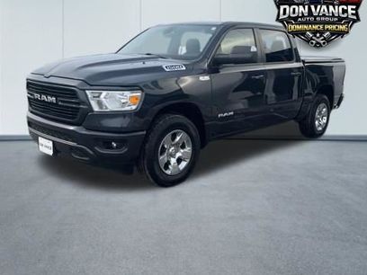 Used 2020 RAM 1500 Big Horn
