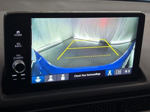 Used 2026 Honda Civic Sport Touring image 27