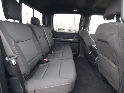 Used 2023 Ford F150 XLT w/ Equipment Group 302A High image 10