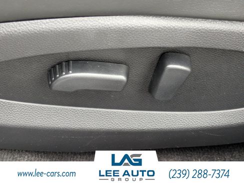 Used 2017 INFINITI QX50 2WD image 18