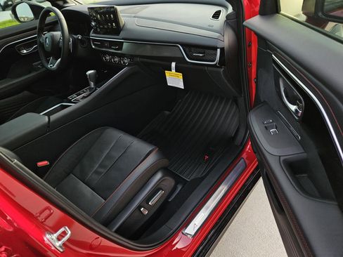 New 2026 Acura ADX A-Spec AWD/4WD image 7