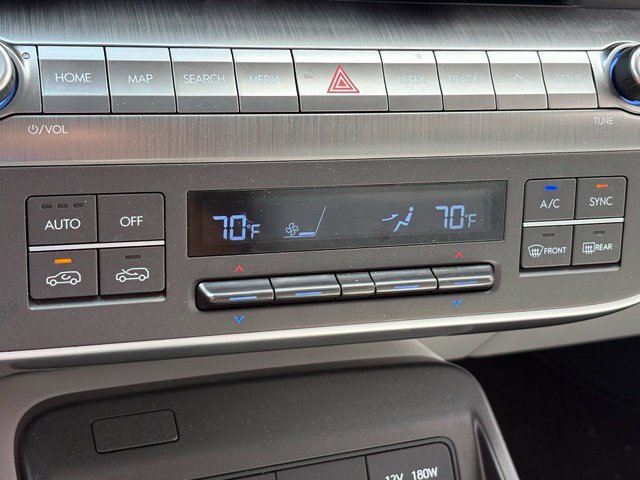 Certified 2024 Hyundai Kona Limited AWD/4WD image 21