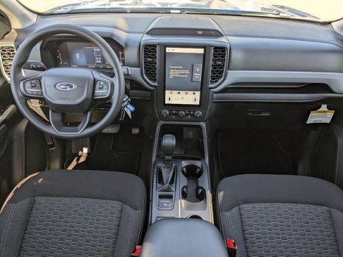 New 2025 Ford Ranger XL image 15