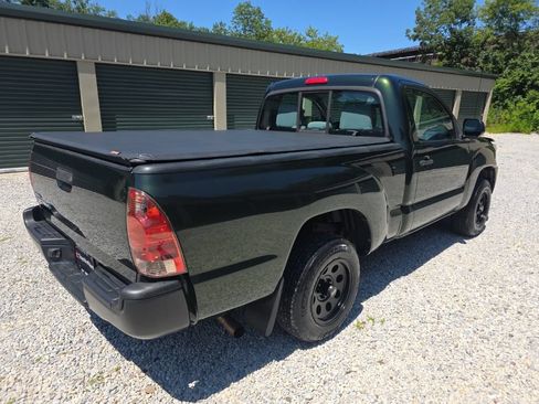 Used 2012 Toyota Tacoma 2WD Regular Cab image 6