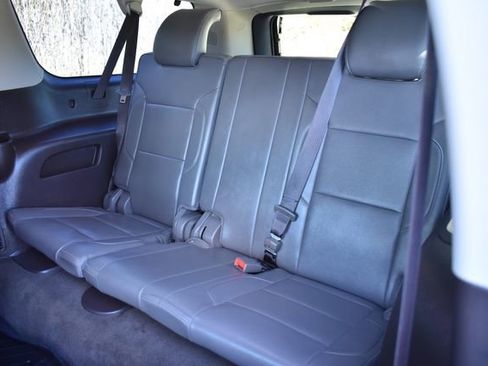 Used 2017 GMC Yukon XL Denali w/ Open Road Package image 14