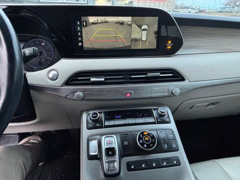 Used 2020 Hyundai Palisade SEL AWD/4WD image 18