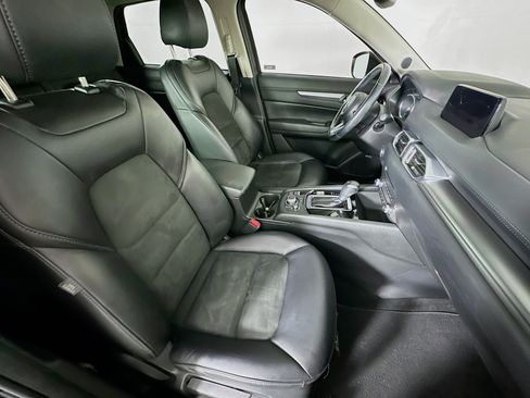 Used 2019 MAZDA CX-5 Touring FWD image 34