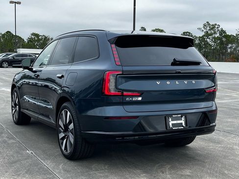 Used 2025 Volvo EX90 Ultra image 5