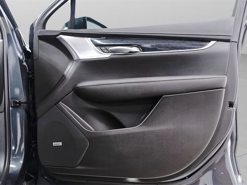 Used 2022 Cadillac XT5 Premium Luxury w/ LPO, Floor Liner Package image 35