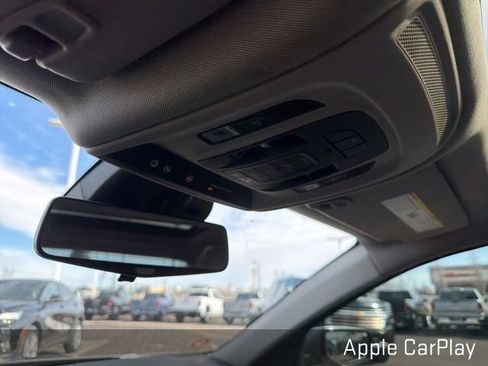 Used 2016 Cadillac CT6 Luxury image 36