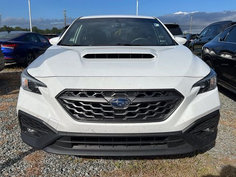 Used 2023 Subaru WRX Premium AWD/4WD image 9