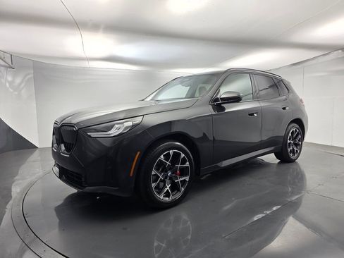 Used 2025 BMW X3 xDrive30i AWD/4WD image 8