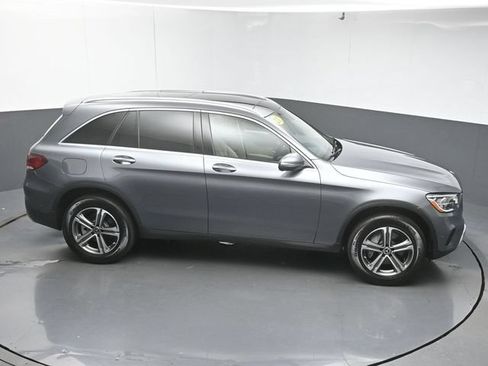Used 2021 Mercedes-Benz GLC 300 image 47